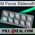 M Force Sildenafil 08